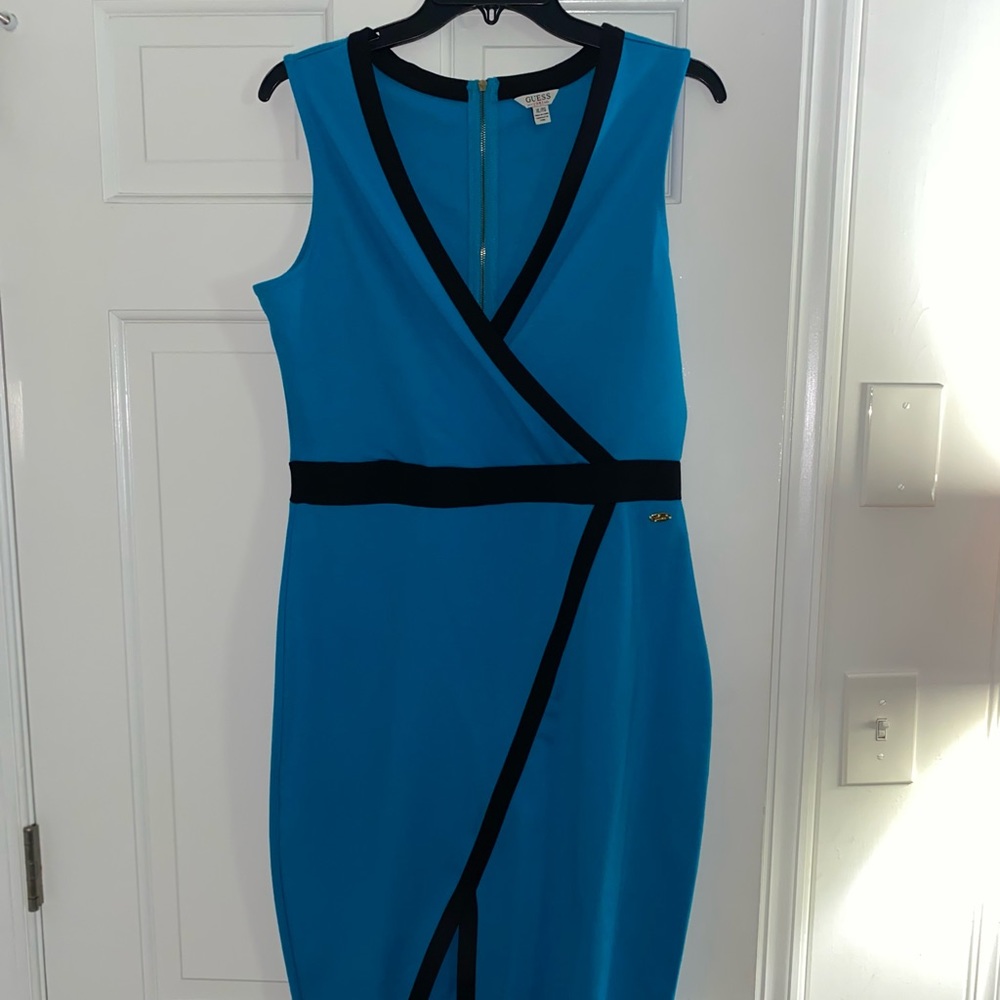 Guess dress